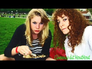 Diaporama Anniversaire(19ans) Marina