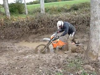 Bruno 2010 Chez Calou Seb et Antone