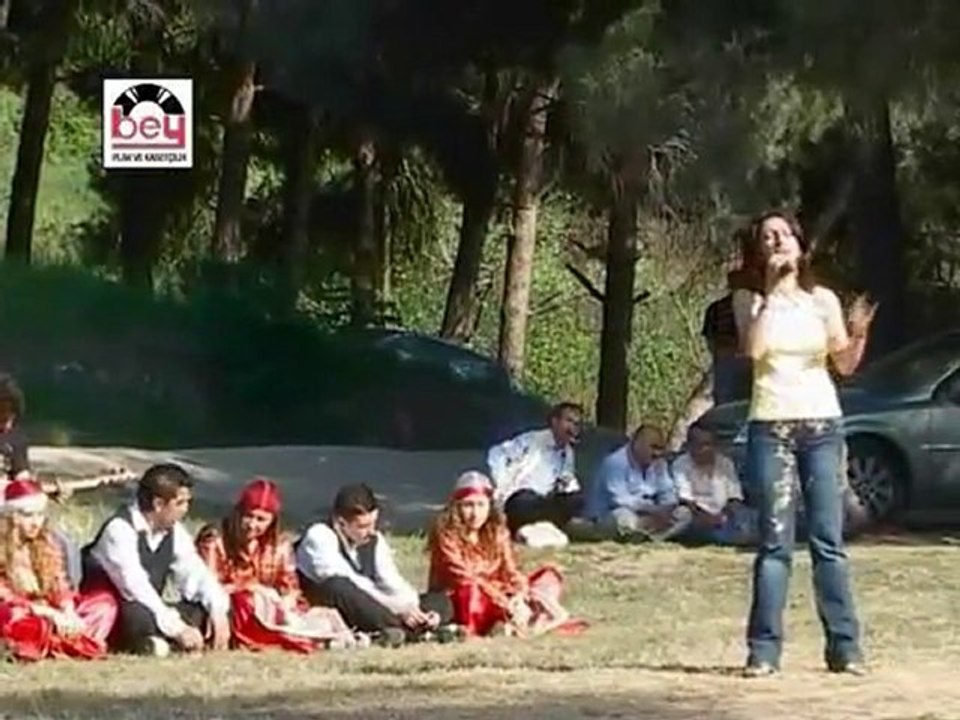 Hacel Obası (Gamze)