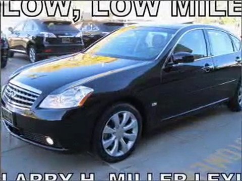 Used 2007 Infiniti M35x Salt Lake City UT - by ...