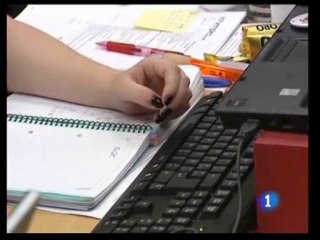 Dos altas directivas españolas