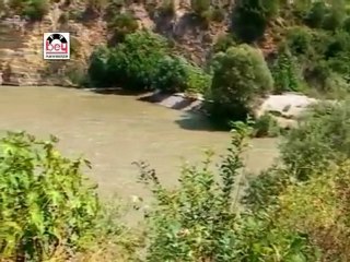 Kilitli Kapılar (Gamze)