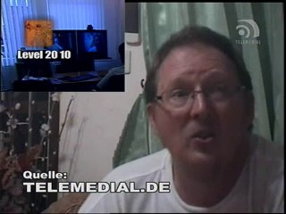 Kanal Telemedial - Forrest Gump 14 - April 07, 2010