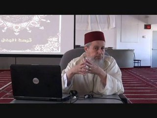 Cours Tajwid 1