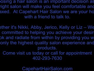 HAIR SALON BELLEVUE NE,CAPEHART BEST HAIR SALON BELLEVUE oc