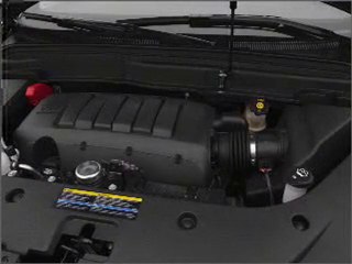 New 2011 GMC Acadia Joliet IL - by EveryCarListed.com