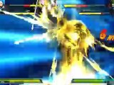 Marvel vs Capcom 3 Fate of Two World Preview 5