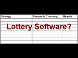 30 - Why Are Some Lottery Players More Successful