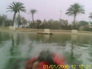 Pelle Alfa Roméo RC contre Exterminator aux Merveilles/Berre