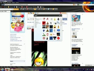 Facebook'ta Harika  Animasyonlar Çok pis şakalar yap..