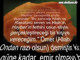 HAYIRLI İŞLERE KOŞMAK ve İYİLİK YAPMAK-91-94