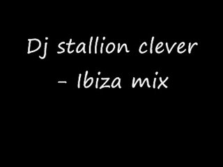 dj s-c ibiza mix