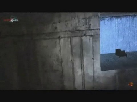 Silent Hill Shattered Memories parodie 09