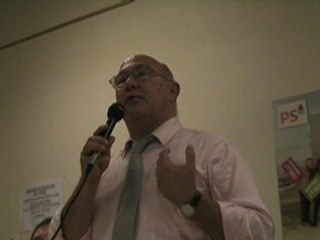 Section Taverny Michel SAPIN / Des marges budgétaires (II) ?