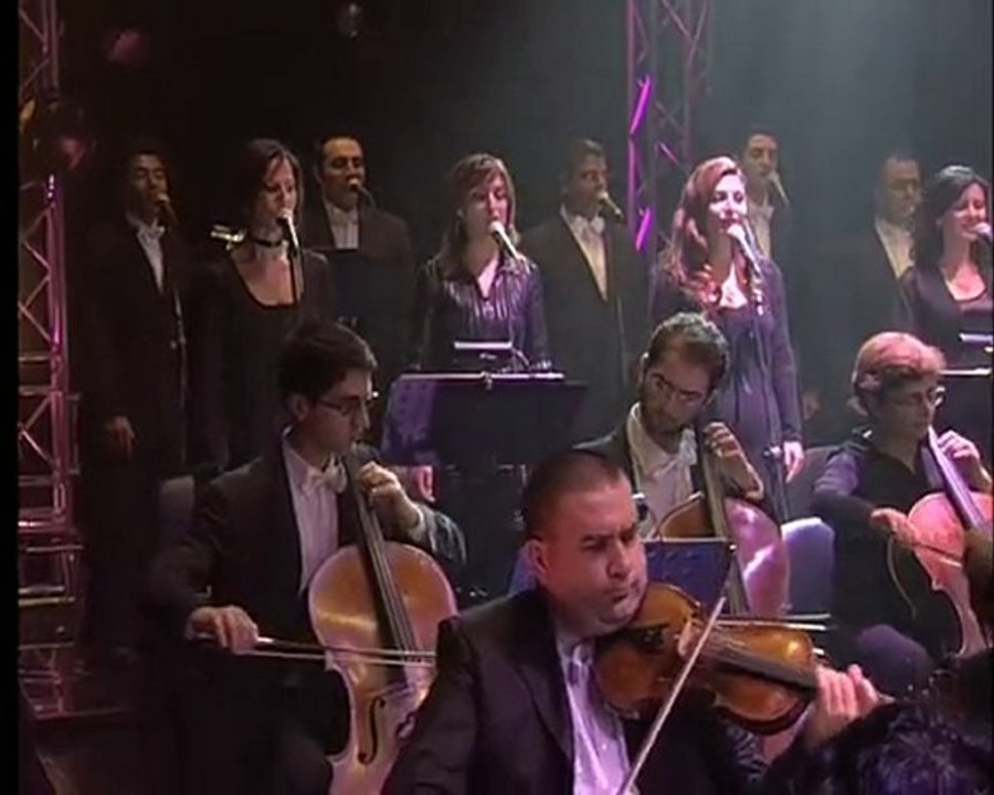 Julia Boutros - ala Ma Yabdou-