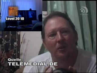 Kanal Telemedial - Forrest Gump 15 - April 07, 2010