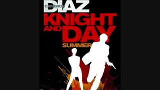 Knight and Day (Night and Day en version française)