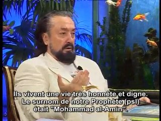 Ceux qui ont la bonne moralité restent jeunes et forts, même