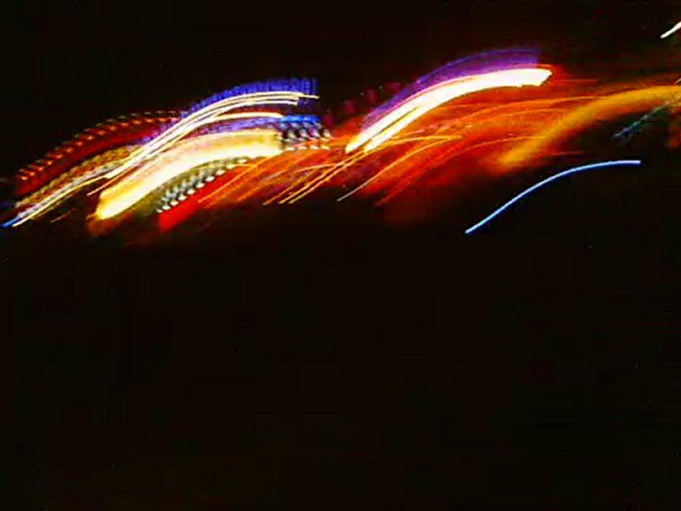night on the Playa #3