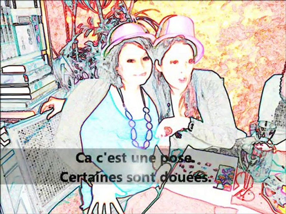 SOIREE "FACEBOOK "