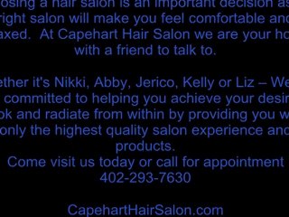 HAIR SALON BELLEVUE NE,CAPEHART BEST HAIR SALON BELLEVUE oc