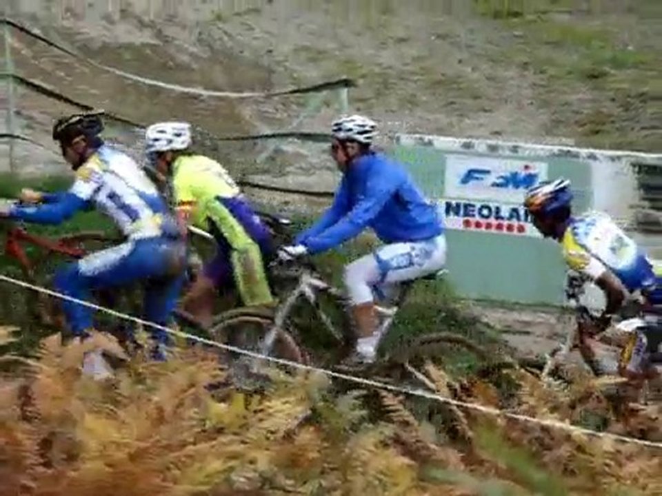 la chris le mevel 2010