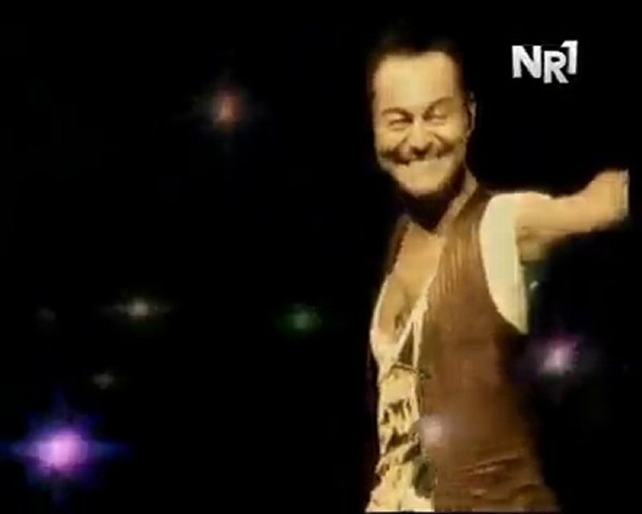 Serdar Ortaç - Haksızlık 2010 NR1 Özel Klip