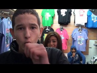 Freestyle de Lams POUR YOU CASSE YOU PAY