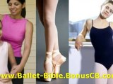 Ballet Jumps For Beginners - Ballet For Children