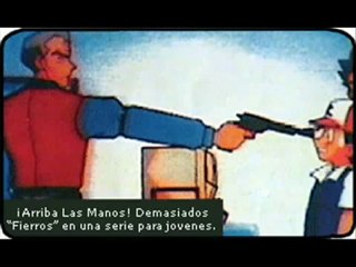 Critica Seria a Pokémon(Homenaje a Naruto Hyuga90)