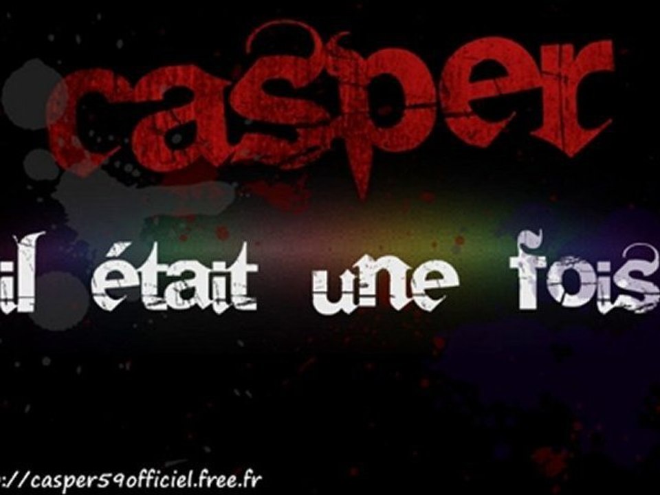 Il était une fois