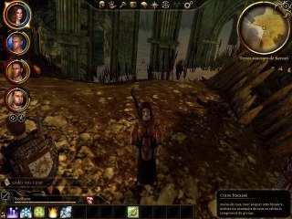 Dragon Age Origins [07] - Union
