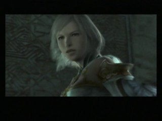 Final Fantasy XII walkthrough 3 - Infiltration
