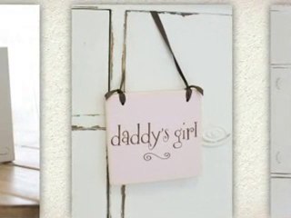 Nursery Wall Decor | Baby Wall Art