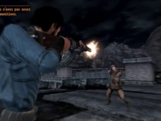 Fallout New Vegas Walkthrough 5. Oncle Boonmee