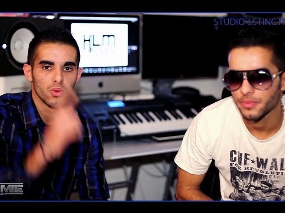 [FREESTYLE HLM POESIE] MAXI "ECRITURE CREADE" BIENTÔT