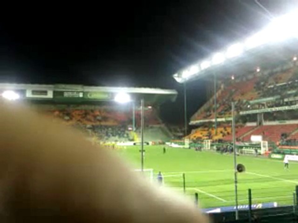 Hommage à Mamounette