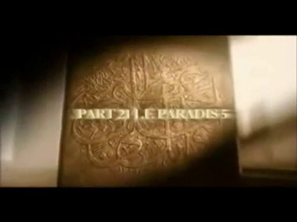 The Hereafter Part.21[Le Paradis]Chap.5By AbDel