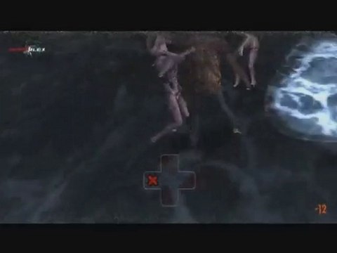 Silent Hill Shattered Memories parodie 11