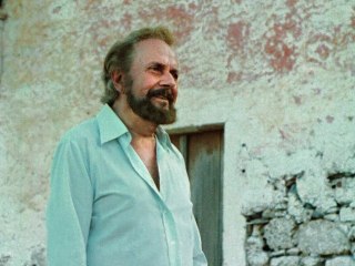 Γιάννης Ρίτσος (1909 - 1990)