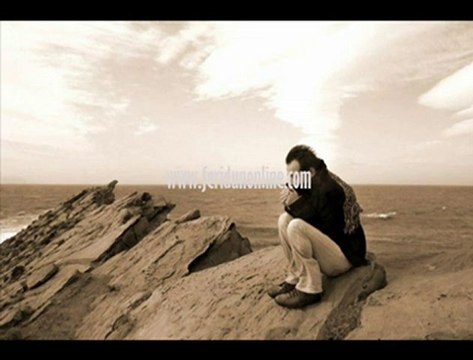 Feridun Düzağaç - Gölge