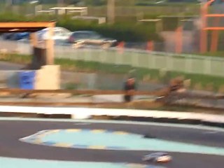 Entrainement amo34 06/11/2010