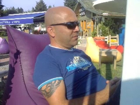 KENDINE IYI BAK (Ufuk Gökbulut)