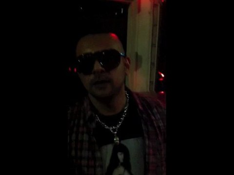 DROP SEAN PAUL FOR DJ EL'S
