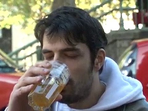 1er Montage Final Cut Pro