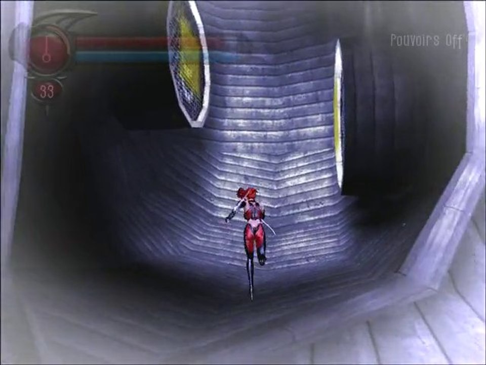 Bloodrayne 2 [PC] Partie 8