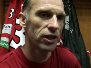 После игры с к.Амур