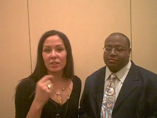 Successful Downline Builder: Susan Sly