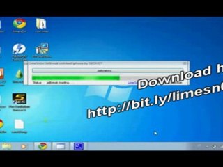 Limesn0w iOS 4.1 jailbreak updated NOVEMBER | DOWNLOAD