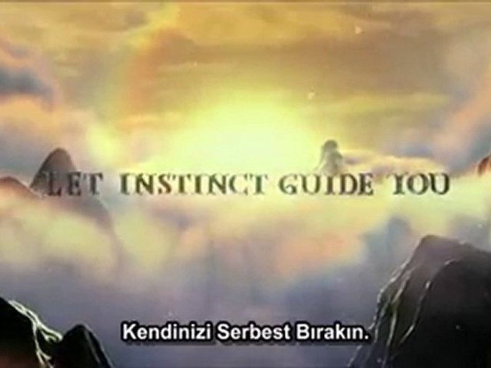 Baykuş Krallığı Efsanesi [İncisub]